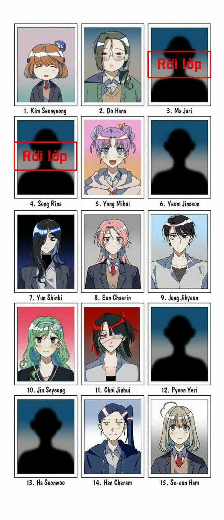 Sự Lãng Mạn Còn Tồn Tại Chapter 25 trang 70