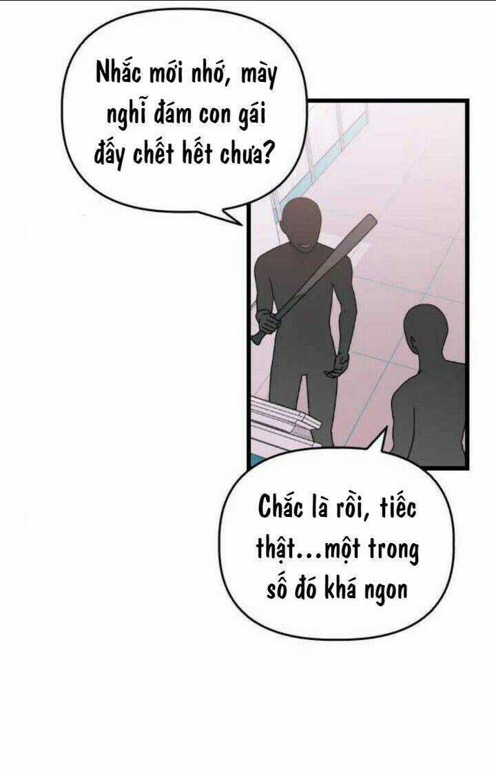 Sự Lãng Mạn Còn Tồn Tại Chapter 26 trang 17