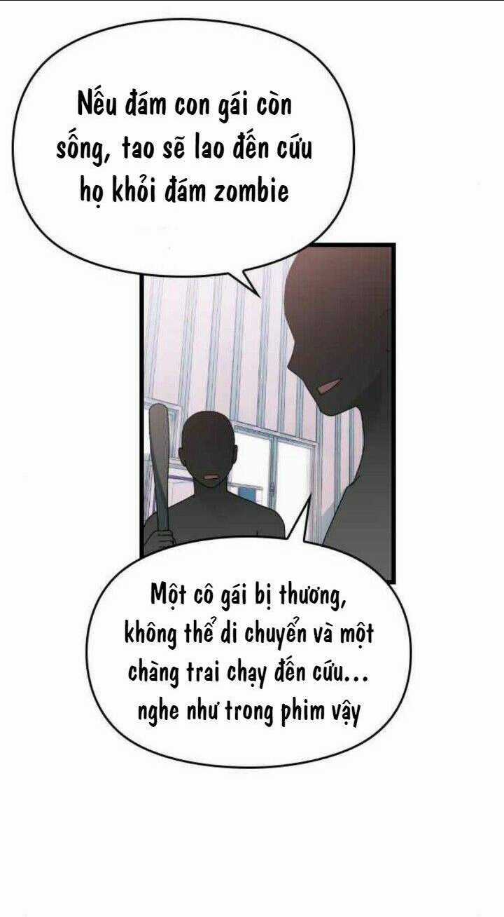 Sự Lãng Mạn Còn Tồn Tại Chapter 26 trang 18