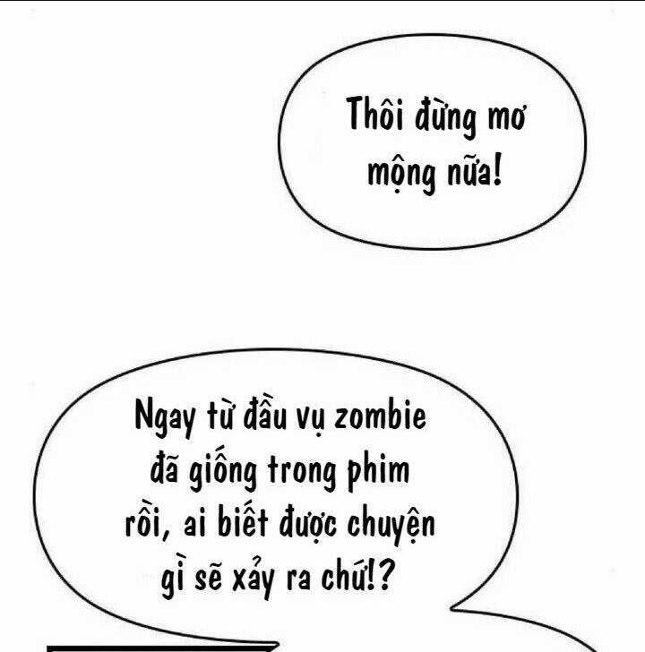 Sự Lãng Mạn Còn Tồn Tại Chapter 26 trang 19