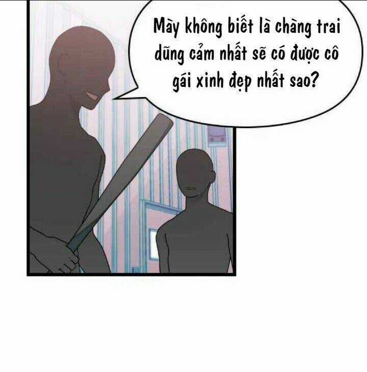 Sự Lãng Mạn Còn Tồn Tại Chapter 26 trang 20