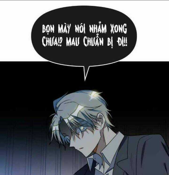 Sự Lãng Mạn Còn Tồn Tại Chapter 26 trang 22