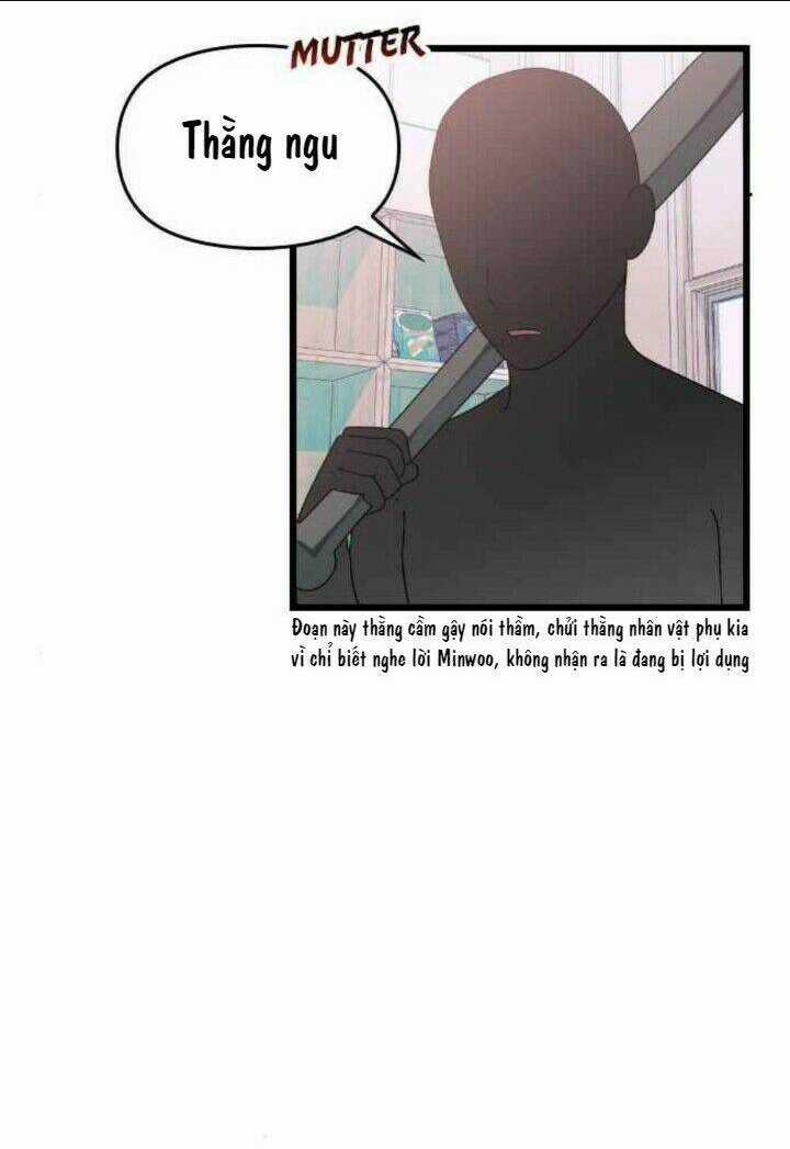 Sự Lãng Mạn Còn Tồn Tại Chapter 26 trang 26