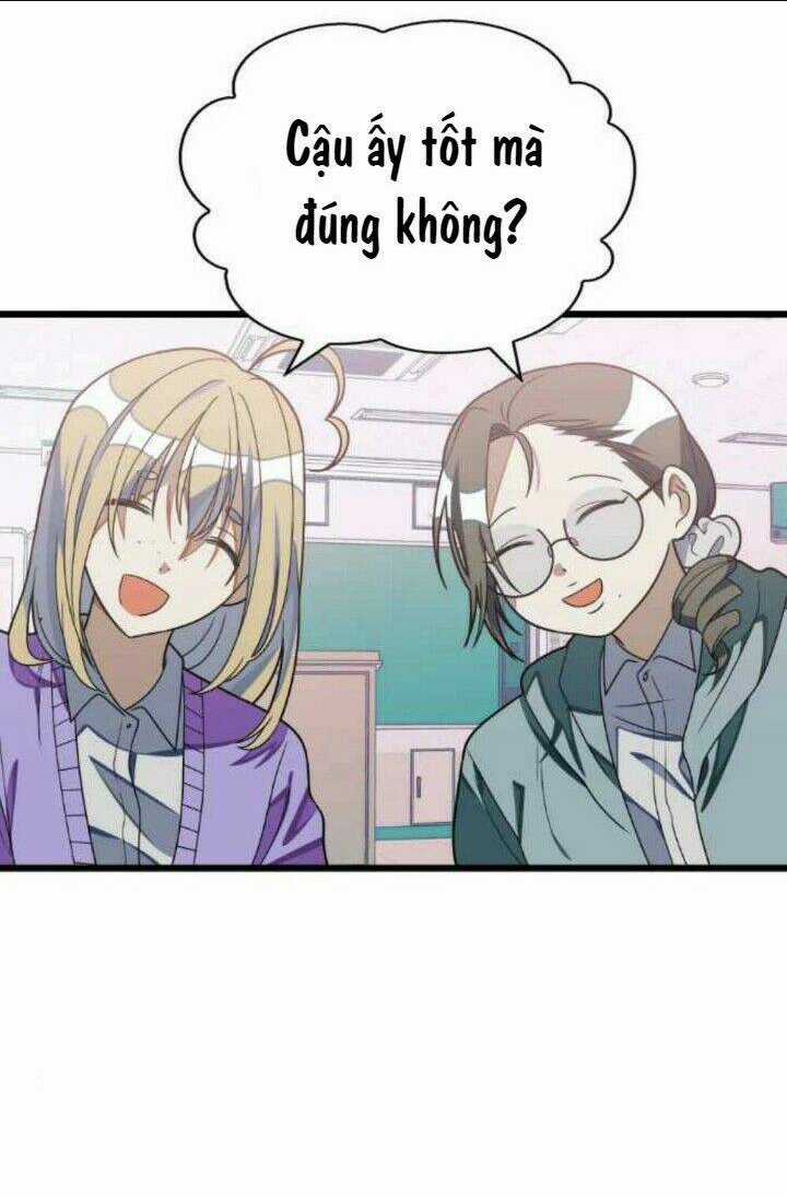 Sự Lãng Mạn Còn Tồn Tại Chapter 26 trang 27