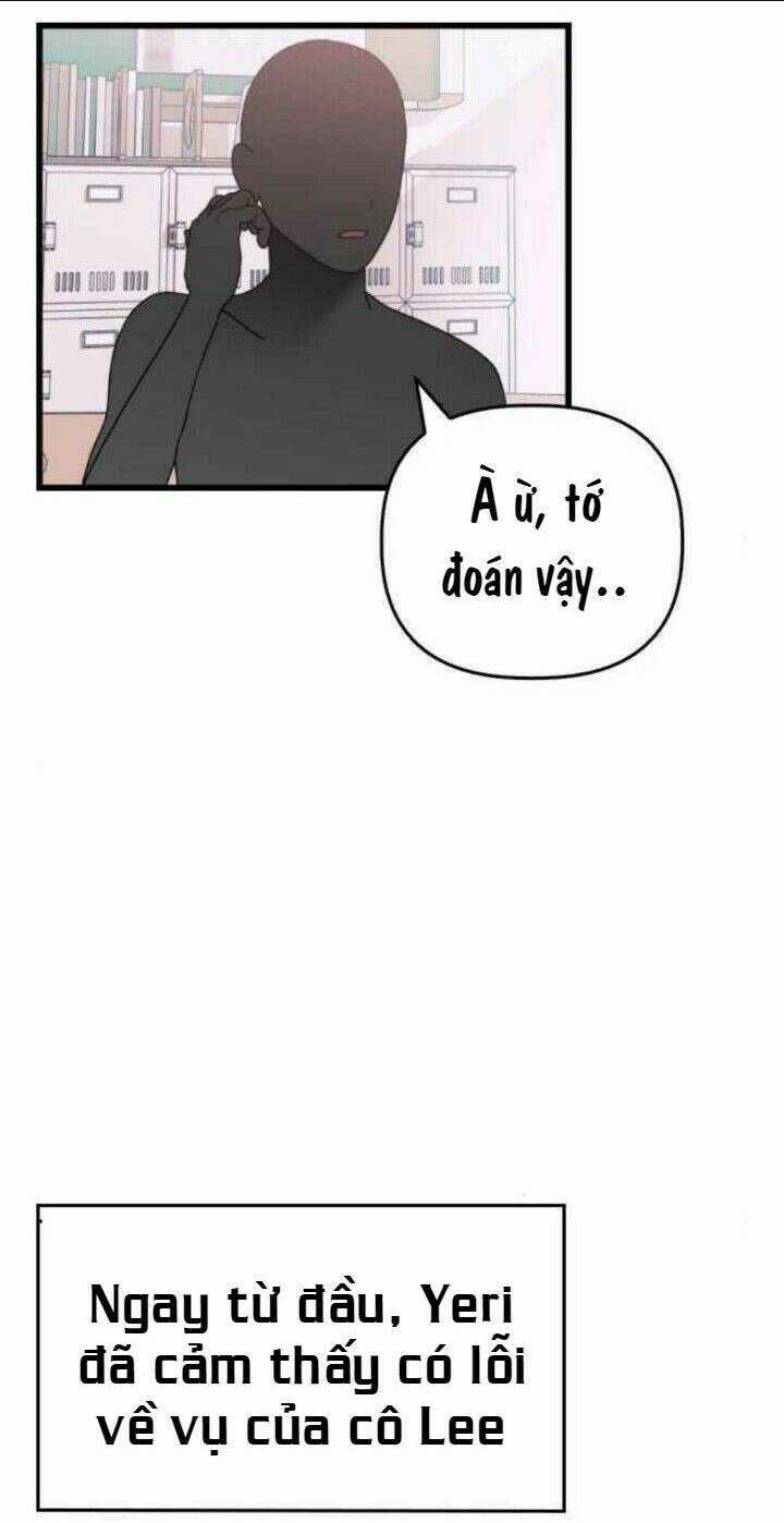 Sự Lãng Mạn Còn Tồn Tại Chapter 26 trang 31