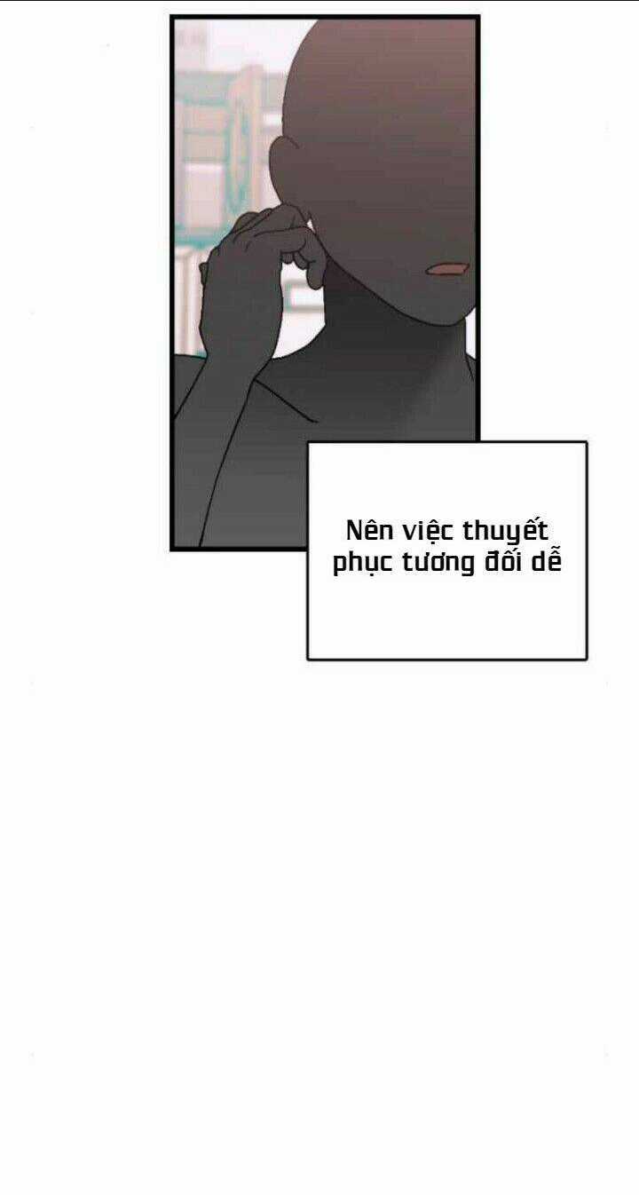 Sự Lãng Mạn Còn Tồn Tại Chapter 26 trang 32