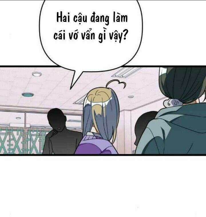 Sự Lãng Mạn Còn Tồn Tại Chapter 26 trang 34