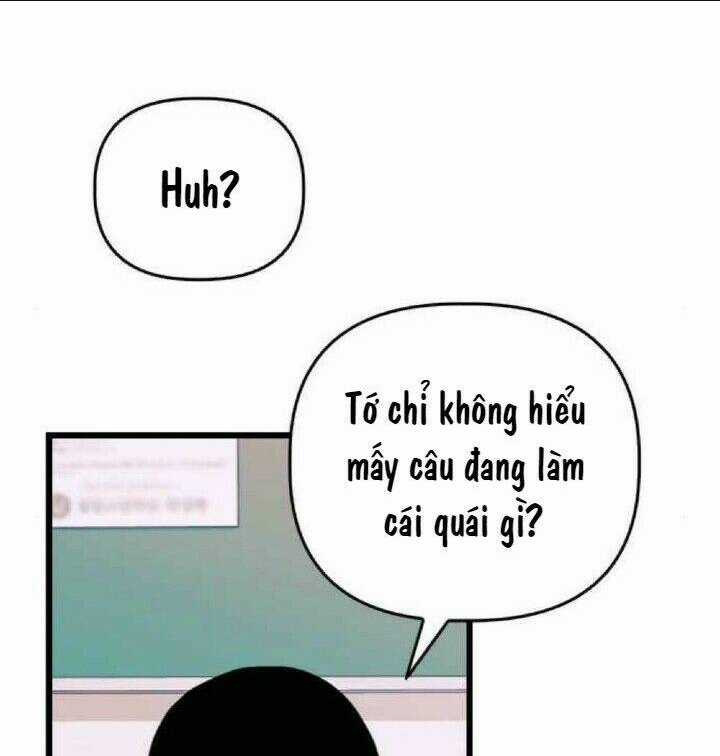 Sự Lãng Mạn Còn Tồn Tại Chapter 26 trang 35