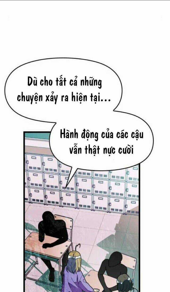 Sự Lãng Mạn Còn Tồn Tại Chapter 26 trang 39