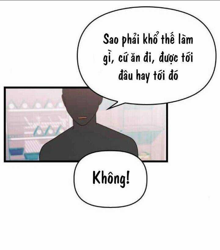 Sự Lãng Mạn Còn Tồn Tại Chapter 26 trang 4