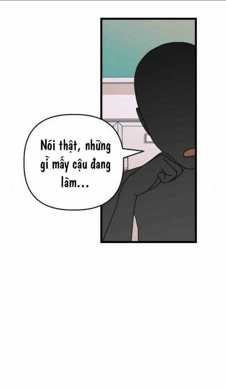 Sự Lãng Mạn Còn Tồn Tại Chapter 26 trang 41