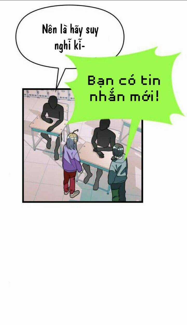 Sự Lãng Mạn Còn Tồn Tại Chapter 26 trang 53