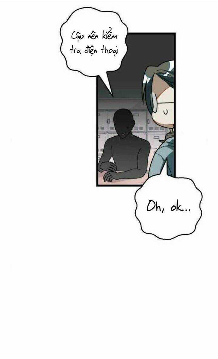 Sự Lãng Mạn Còn Tồn Tại Chapter 26 trang 54