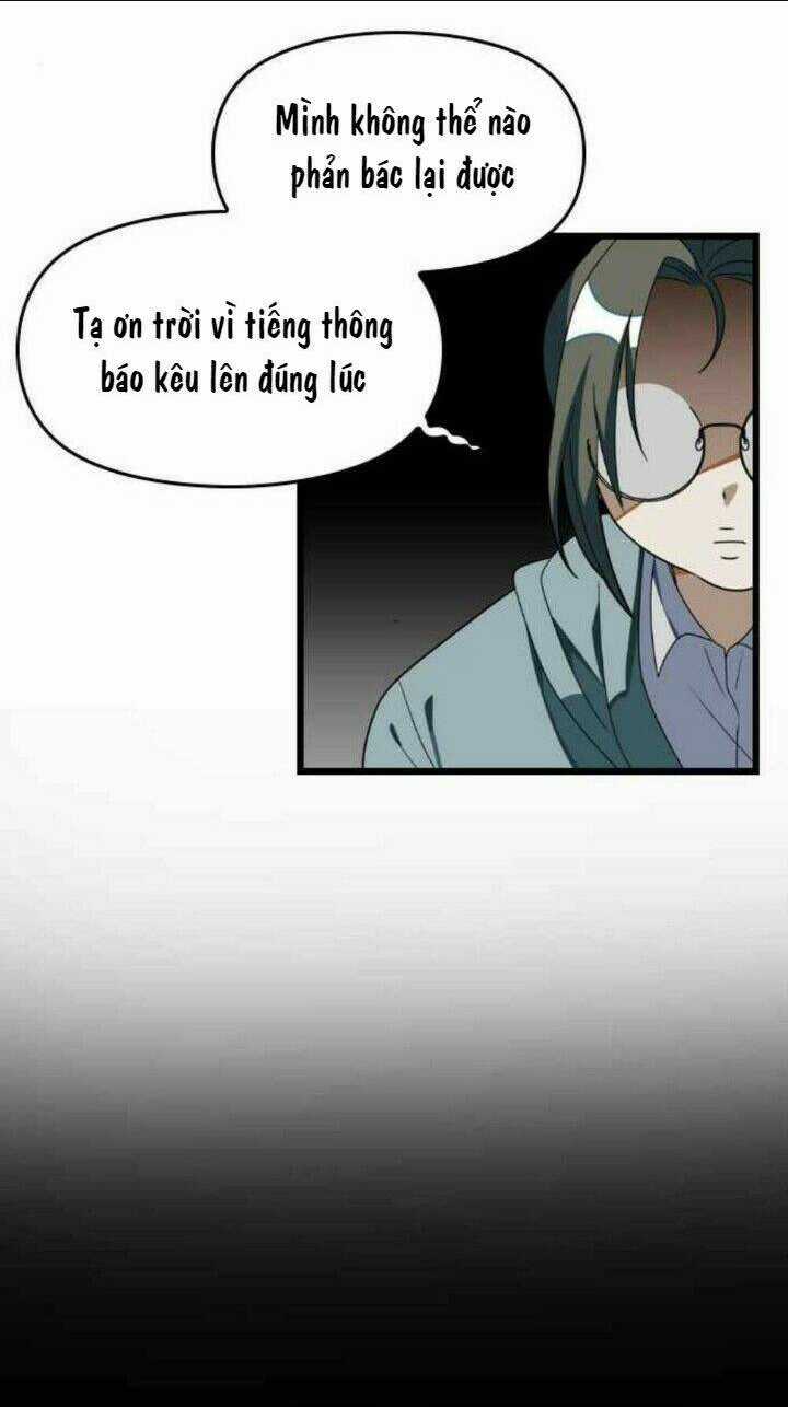 Sự Lãng Mạn Còn Tồn Tại Chapter 26 trang 57