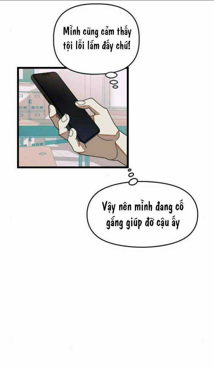 Sự Lãng Mạn Còn Tồn Tại Chapter 26 trang 64