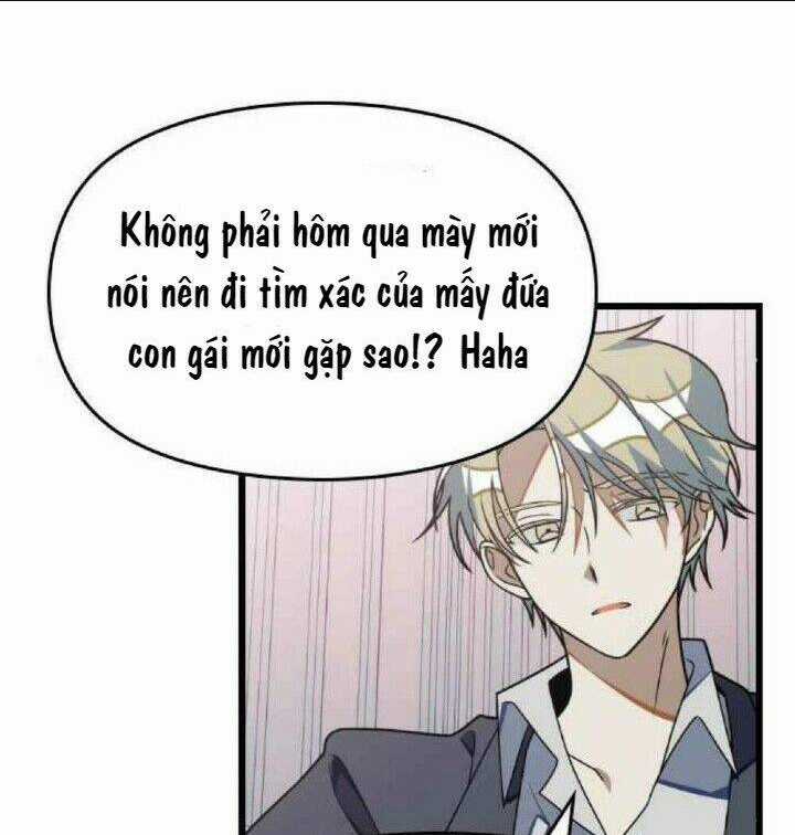 Sự Lãng Mạn Còn Tồn Tại Chapter 26 trang 9