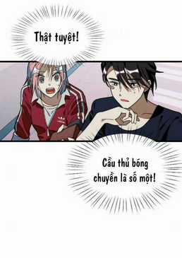 Sự Lãng Mạn Còn Tồn Tại Chapter 27 trang 14