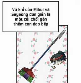 Sự Lãng Mạn Còn Tồn Tại Chapter 27 trang 17