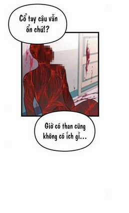 Sự Lãng Mạn Còn Tồn Tại Chapter 27 trang 21