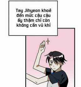 Sự Lãng Mạn Còn Tồn Tại Chapter 27 trang 22