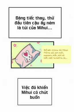 Sự Lãng Mạn Còn Tồn Tại Chapter 27 trang 24