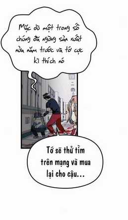 Sự Lãng Mạn Còn Tồn Tại Chapter 27 trang 26