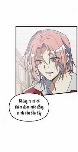 Sự Lãng Mạn Còn Tồn Tại Chapter 27 trang 32