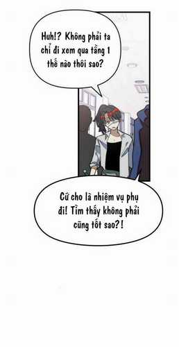 Sự Lãng Mạn Còn Tồn Tại Chapter 27 trang 45