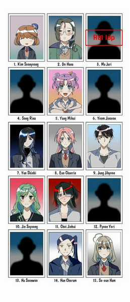 Sự Lãng Mạn Còn Tồn Tại Chapter 27 trang 76