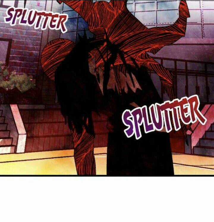 Sự Lãng Mạn Còn Tồn Tại Chapter 27 trang 8