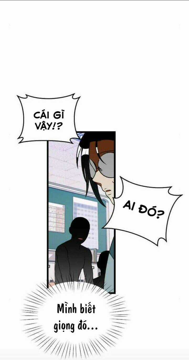 Sự Lãng Mạn Còn Tồn Tại Chapter 29 trang 13