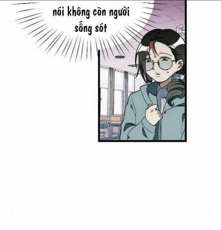 Sự Lãng Mạn Còn Tồn Tại Chapter 29 trang 17