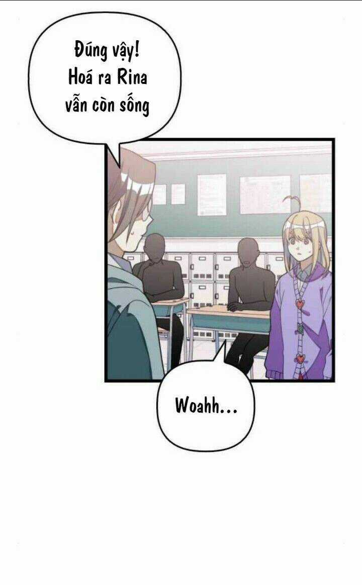 Sự Lãng Mạn Còn Tồn Tại Chapter 29 trang 2