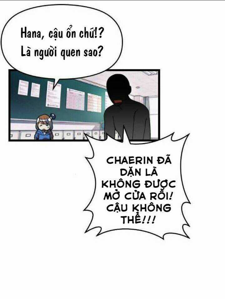 Sự Lãng Mạn Còn Tồn Tại Chapter 29 trang 20