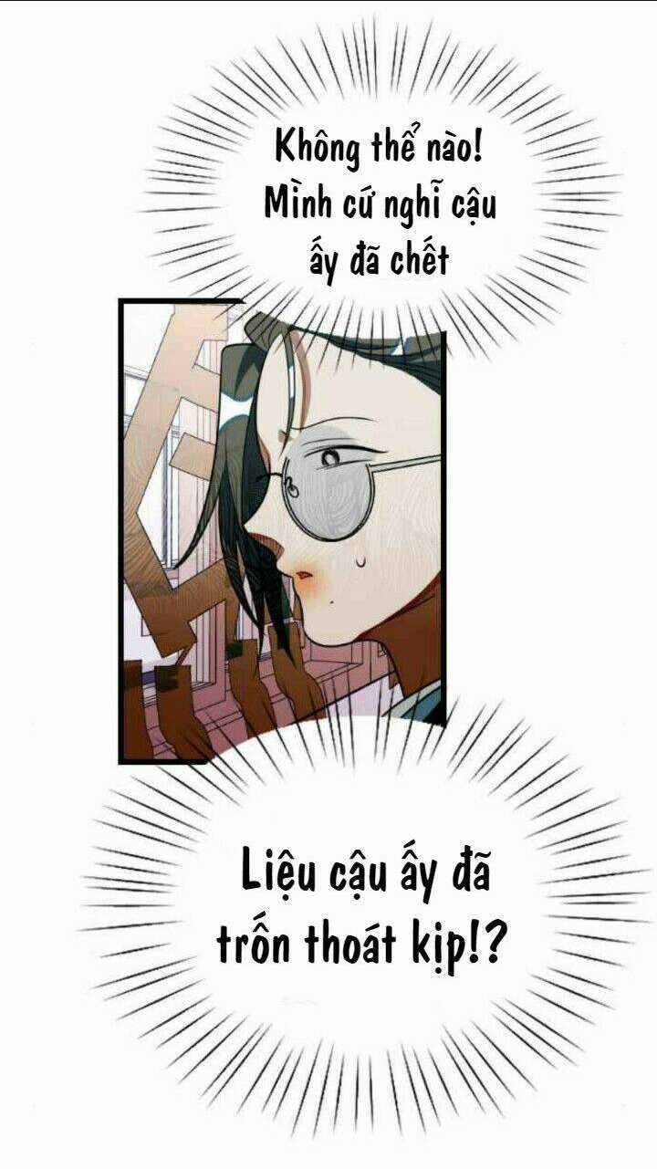 Sự Lãng Mạn Còn Tồn Tại Chapter 29 trang 23