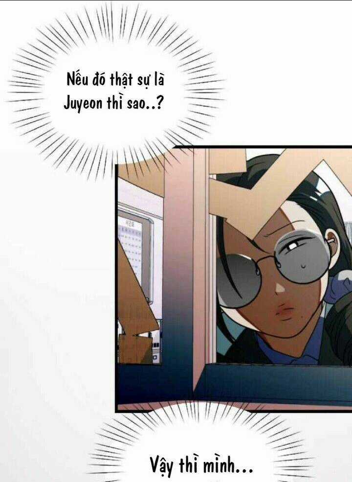 Sự Lãng Mạn Còn Tồn Tại Chapter 29 trang 24