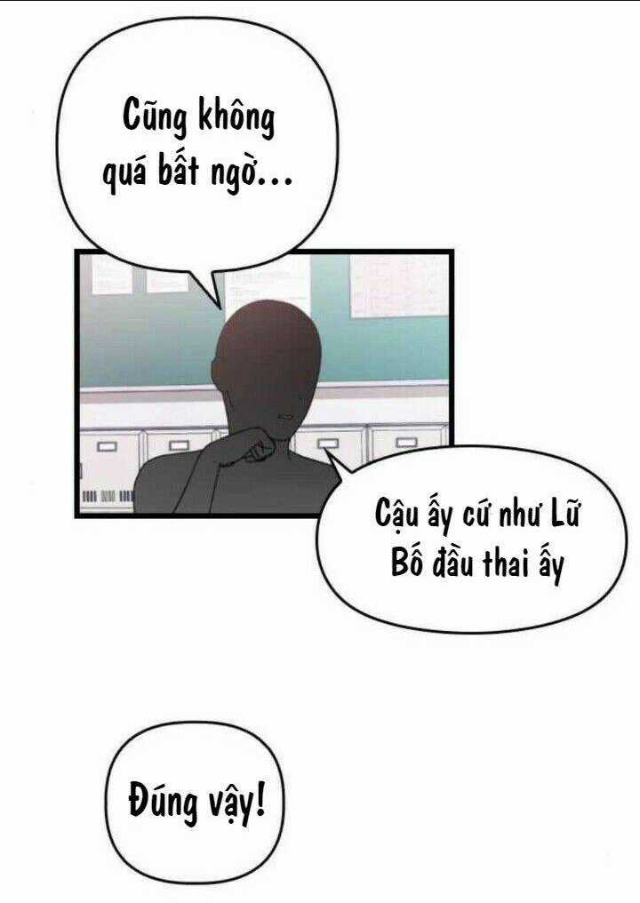 Sự Lãng Mạn Còn Tồn Tại Chapter 29 trang 3