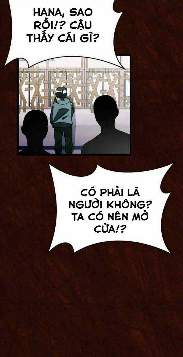 Sự Lãng Mạn Còn Tồn Tại Chapter 29 trang 31