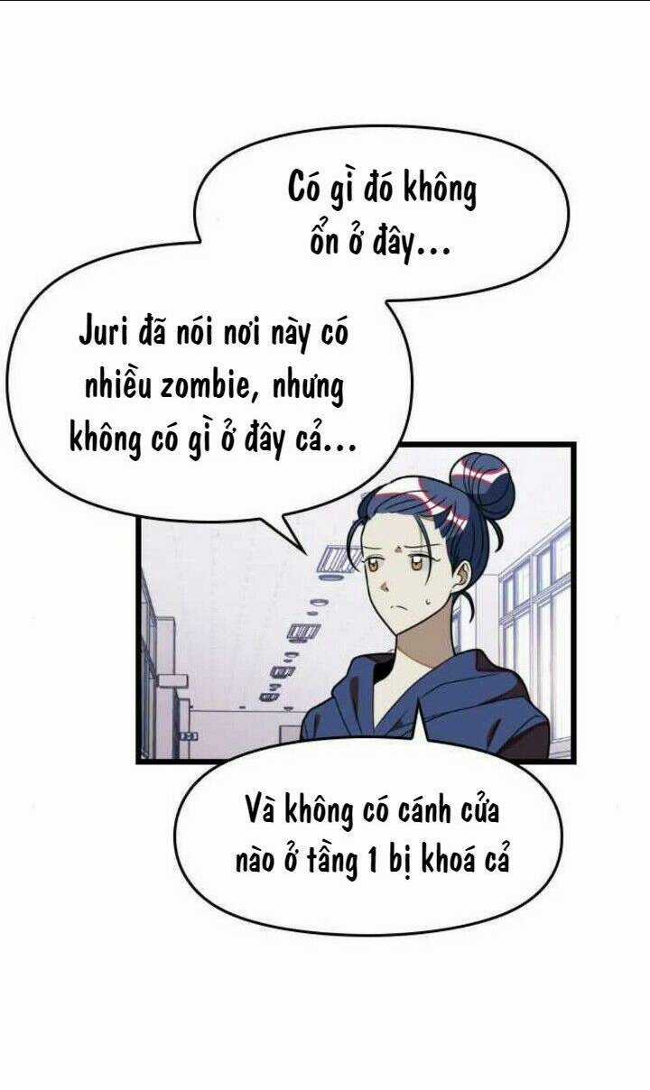 Sự Lãng Mạn Còn Tồn Tại Chapter 29 trang 39