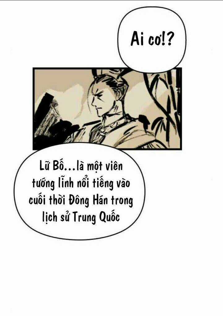 Sự Lãng Mạn Còn Tồn Tại Chapter 29 trang 4