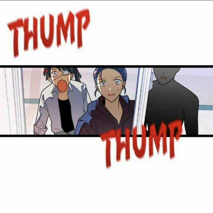 Sự Lãng Mạn Còn Tồn Tại Chapter 29 trang 41