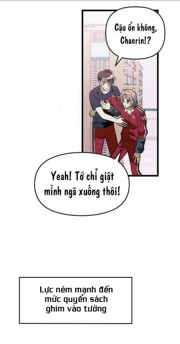 Sự Lãng Mạn Còn Tồn Tại Chapter 29 trang 45