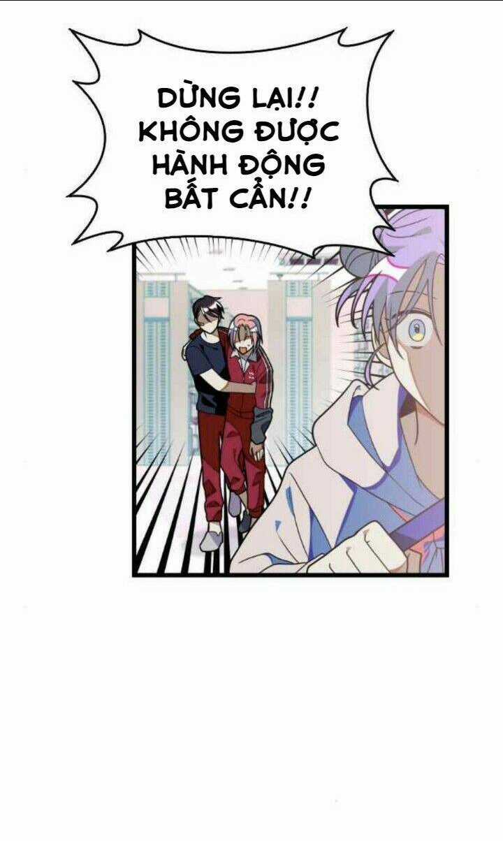 Sự Lãng Mạn Còn Tồn Tại Chapter 29 trang 49