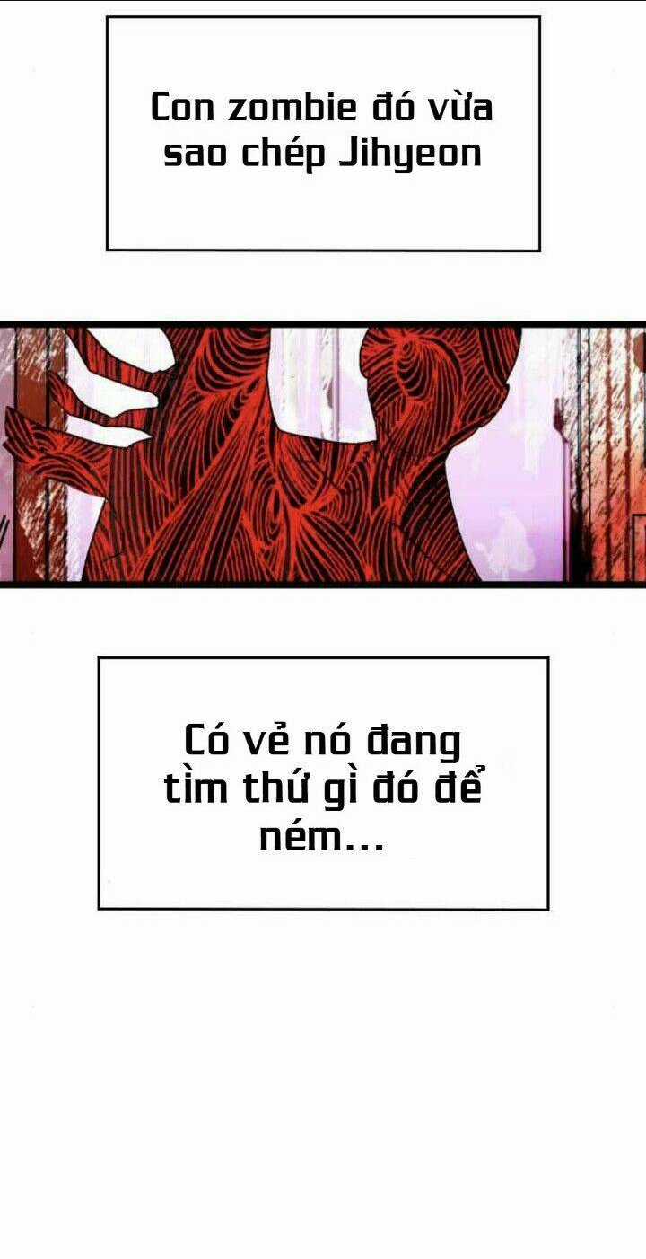 Sự Lãng Mạn Còn Tồn Tại Chapter 29 trang 50