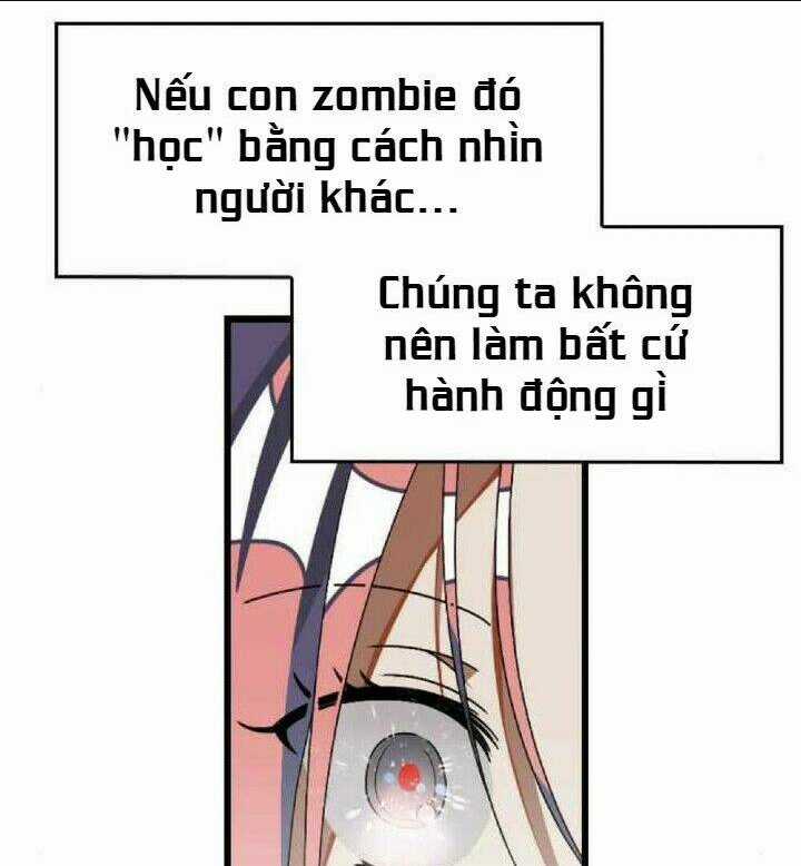 Sự Lãng Mạn Còn Tồn Tại Chapter 29 trang 51