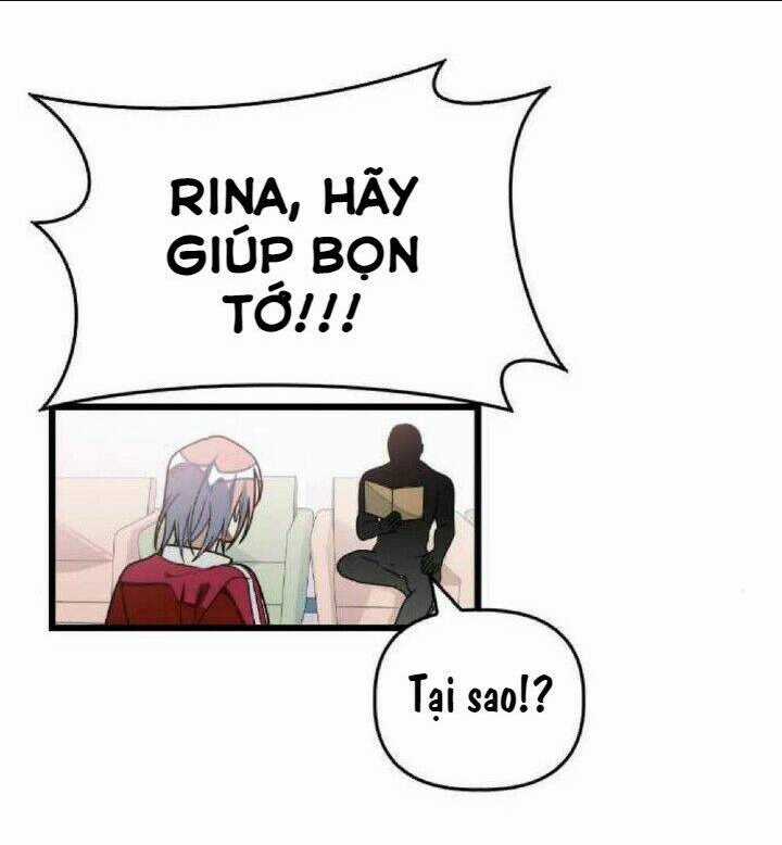 Sự Lãng Mạn Còn Tồn Tại Chapter 29 trang 54