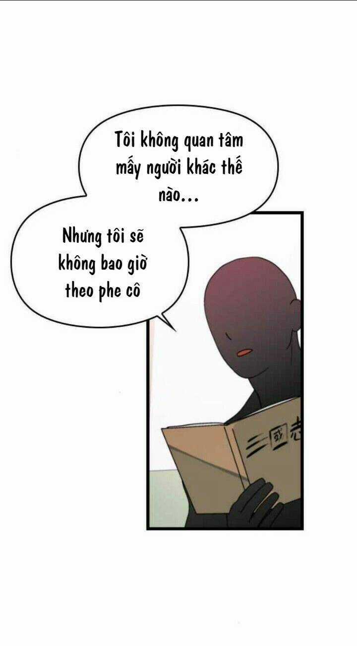 Sự Lãng Mạn Còn Tồn Tại Chapter 29 trang 59