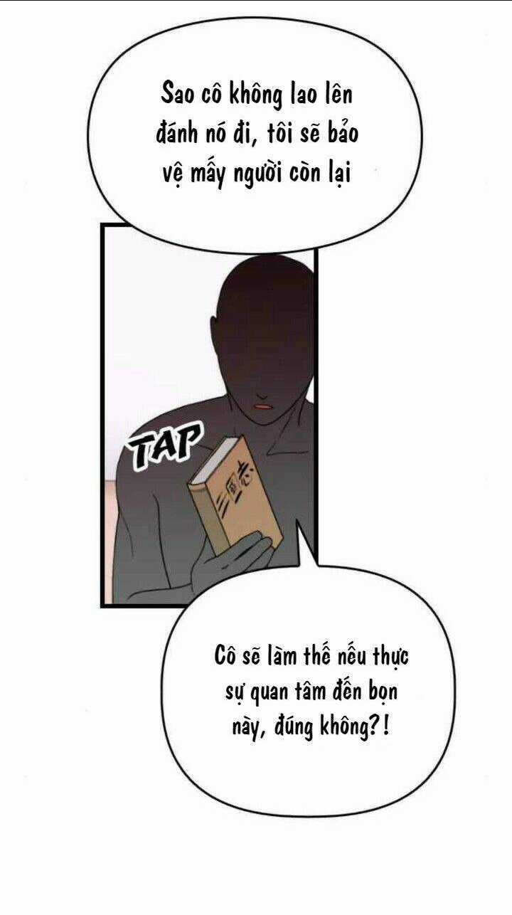 Sự Lãng Mạn Còn Tồn Tại Chapter 29 trang 60