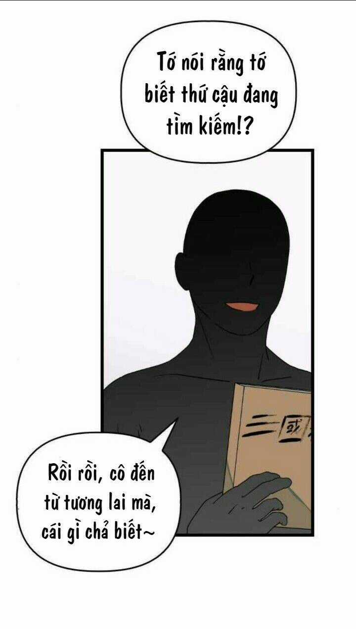 Sự Lãng Mạn Còn Tồn Tại Chapter 29 trang 63