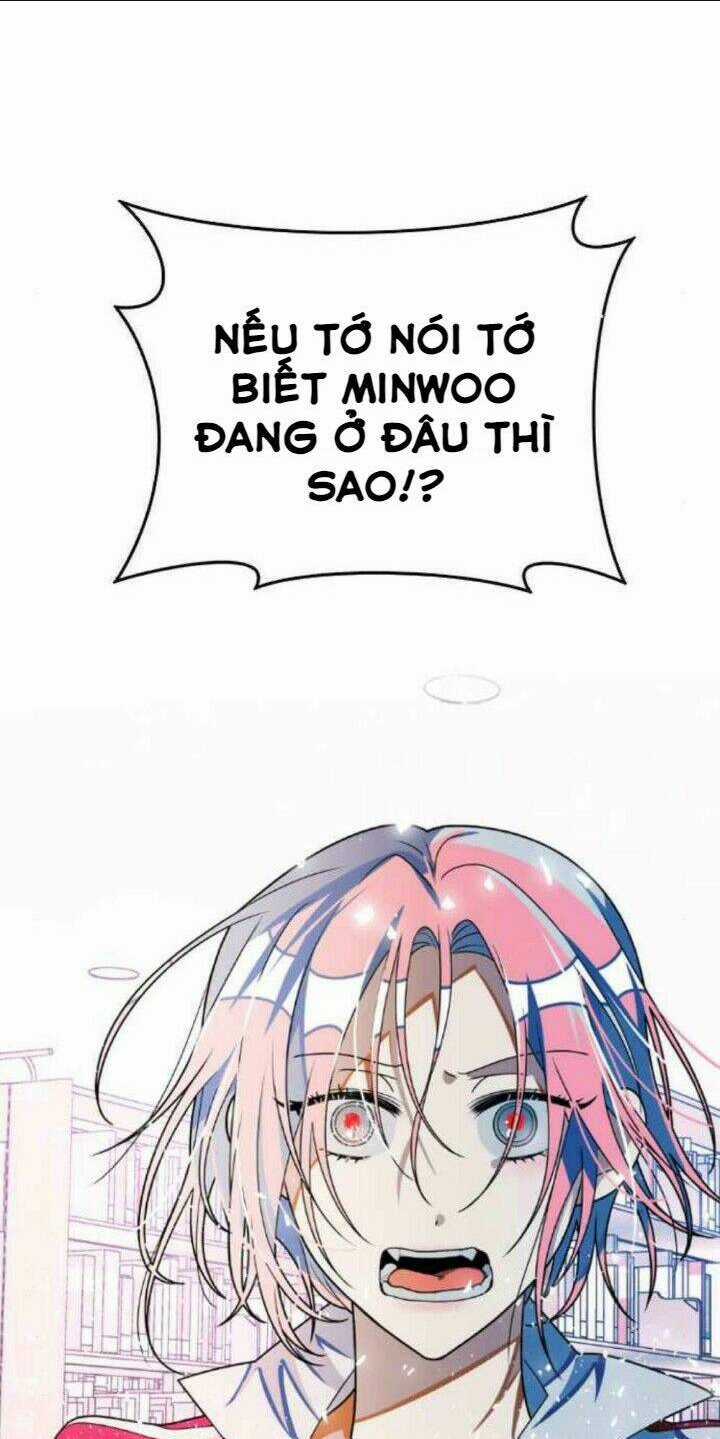 Sự Lãng Mạn Còn Tồn Tại Chapter 29 trang 64